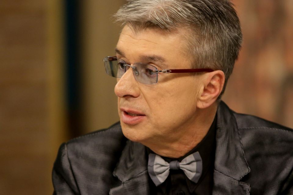  Jelena Karleuša izjavila da je Saša Popović voleo žene