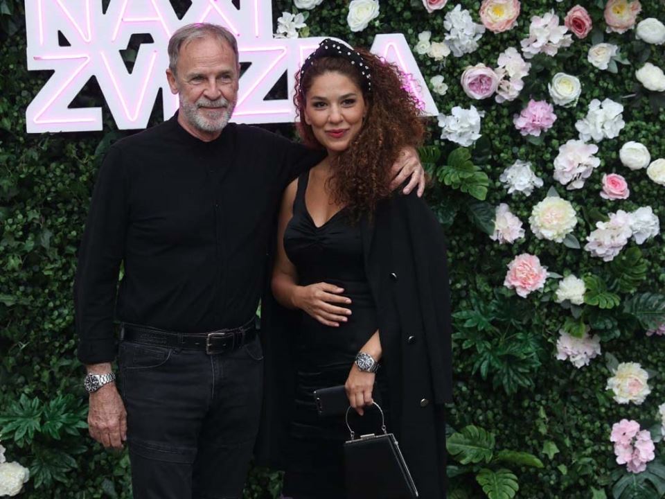 Frano Lasić se ženio četiri puta