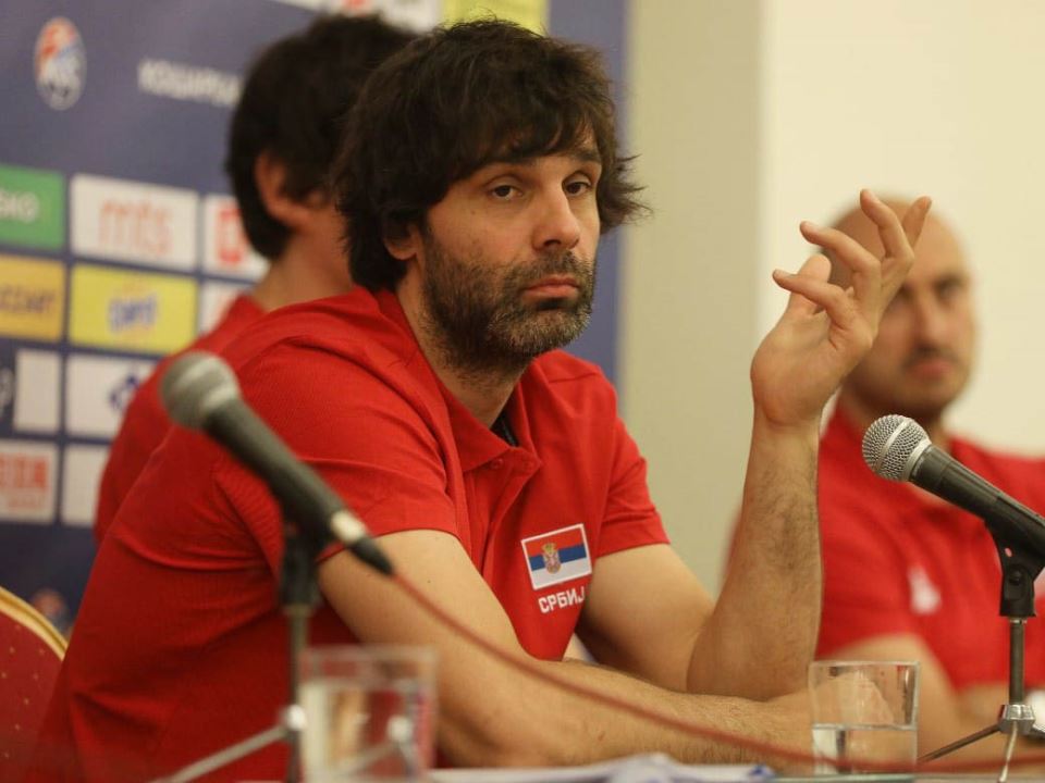 milos teodosic nikola jokic ne igra srbija olimpijske igre odluka