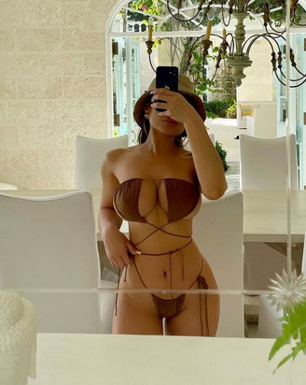 50 Cent o Dafni Džoj nakon tvrdnji da se bavila prostitucijom