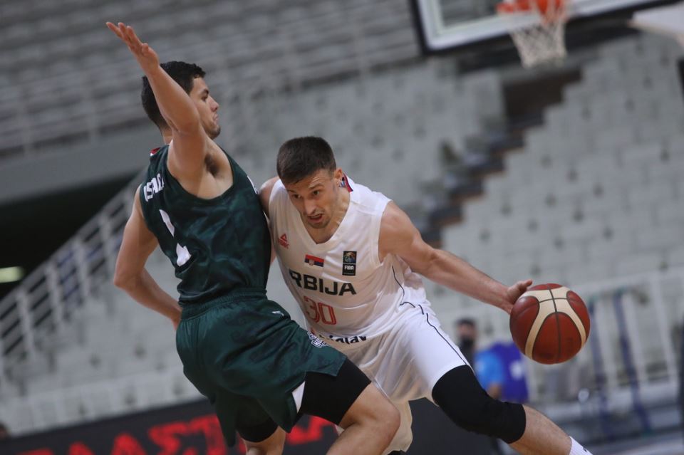 srbija grcka uzivo prenos pripreme grcka 