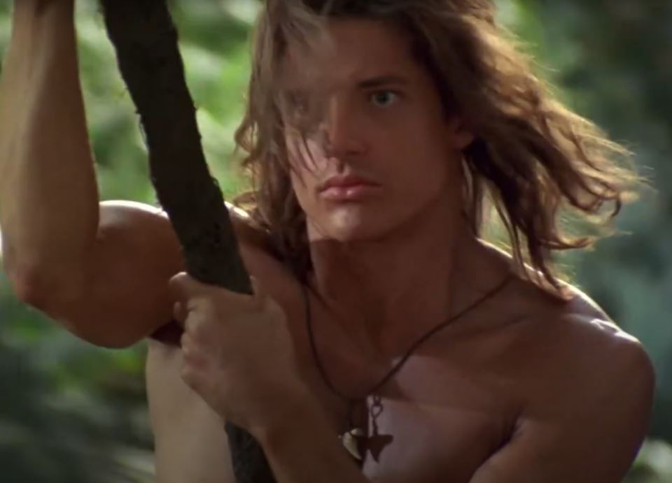 Brendan Frejžer o stravičnom zlostavljanju