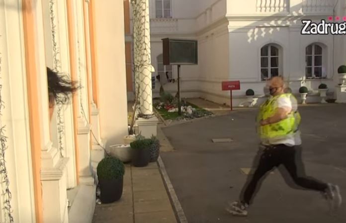 Maja i Zvezdan u vezi, komentari gledalaca