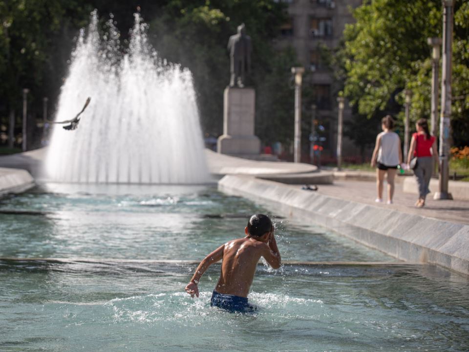 najtopliji dan u godini meteorolog nedeljkovic