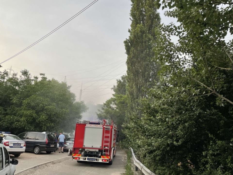 opstine bez struje havarija