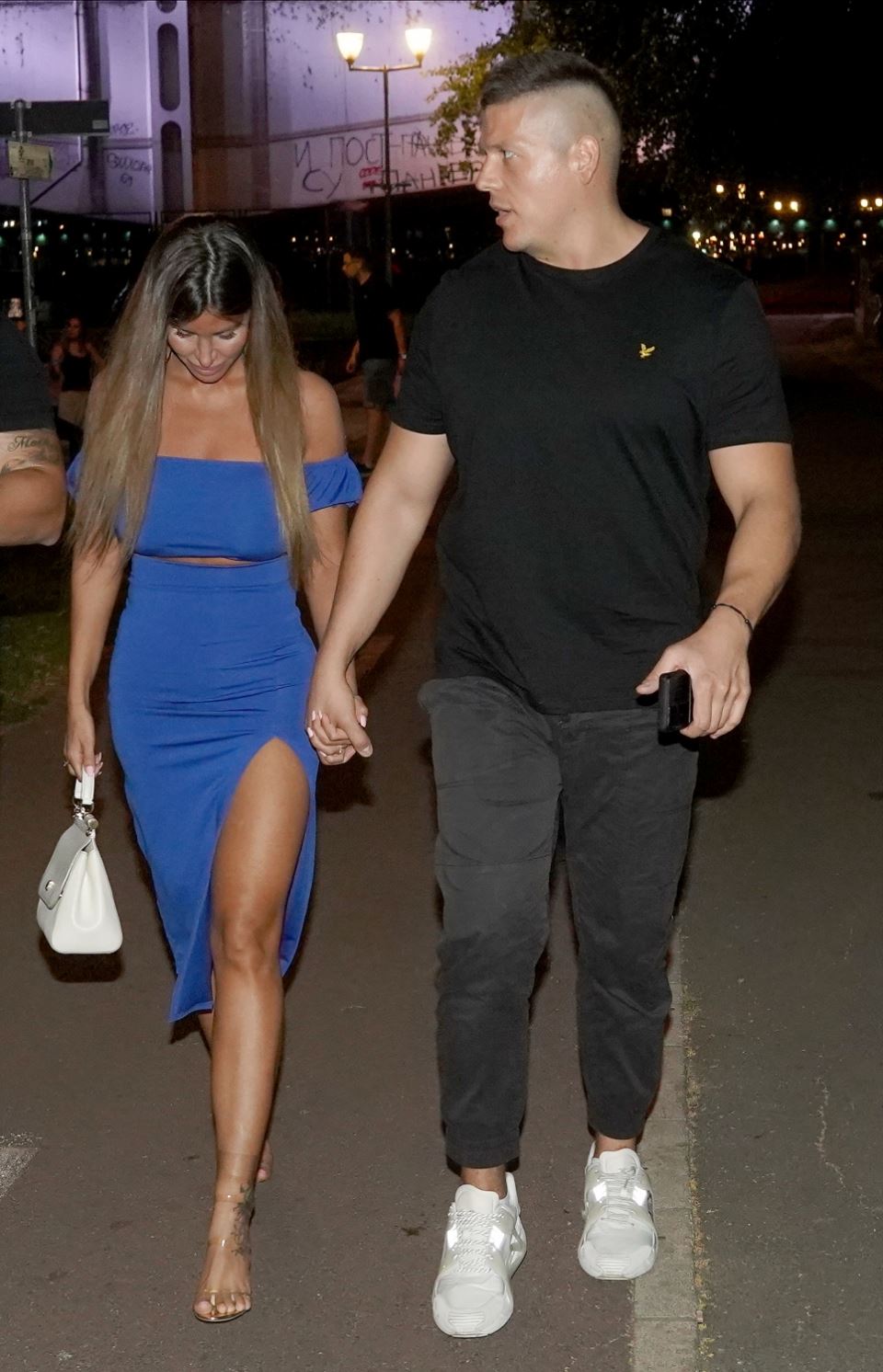 sloba radanovic verenica jelena djuricanin