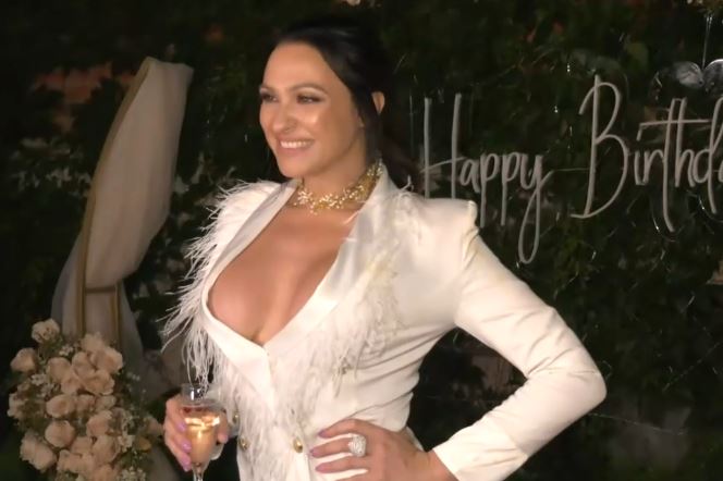 ljupka stevic rodjendan general dragisa simic