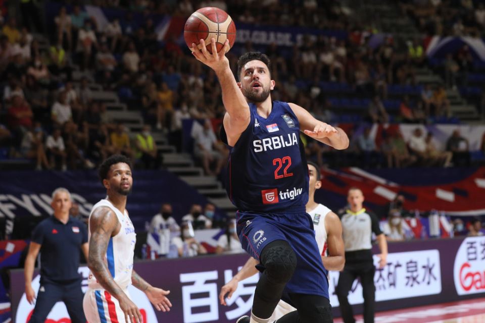 igor kokoskov dominikanska republika izjava