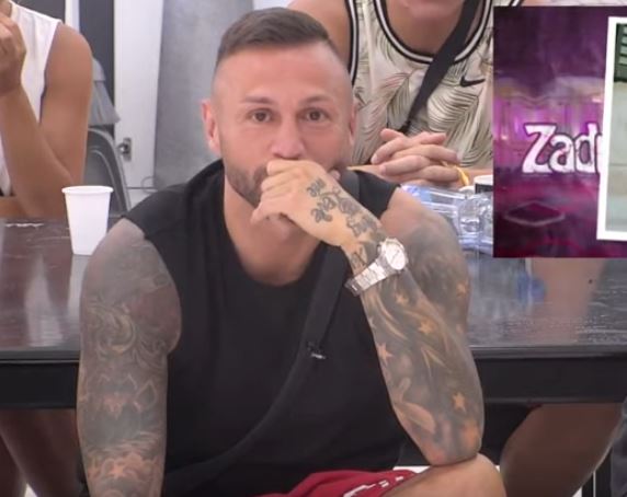 Đedović otkrio je odnosa Ivane i Ša