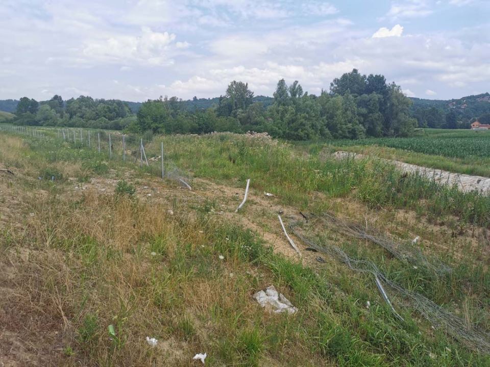 sahranjen doktor denis iz novog pazara