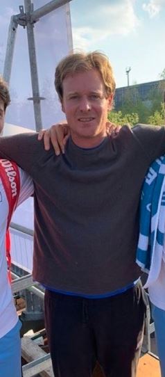 jelena djokovic prvi decko teniser