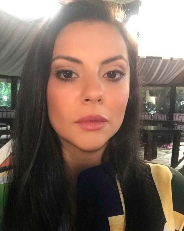 Danina Jeftić Montevideo kako dana izgleda