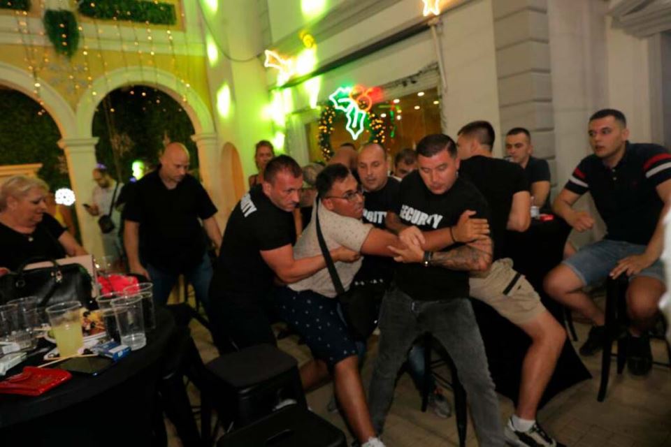 Otac blizanaca Nece i Pece isprozivao Zoricu Marković