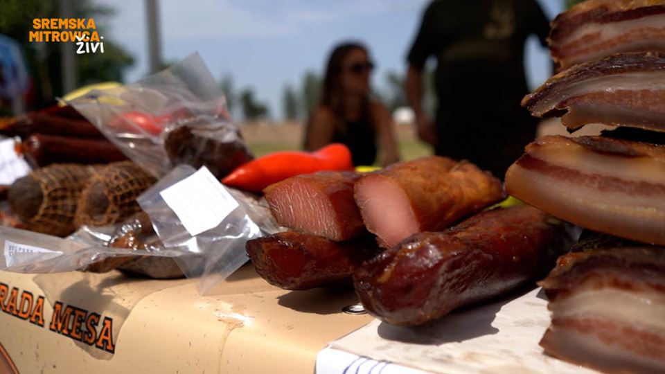 sremska mitrovica sajam poljoprivrede