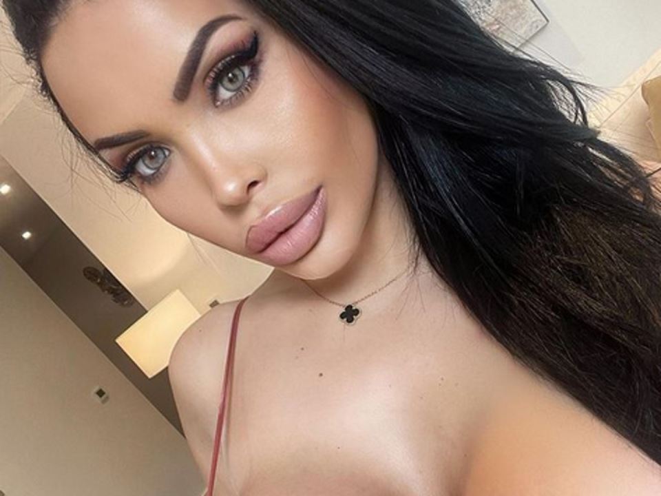 anastasija dol slike