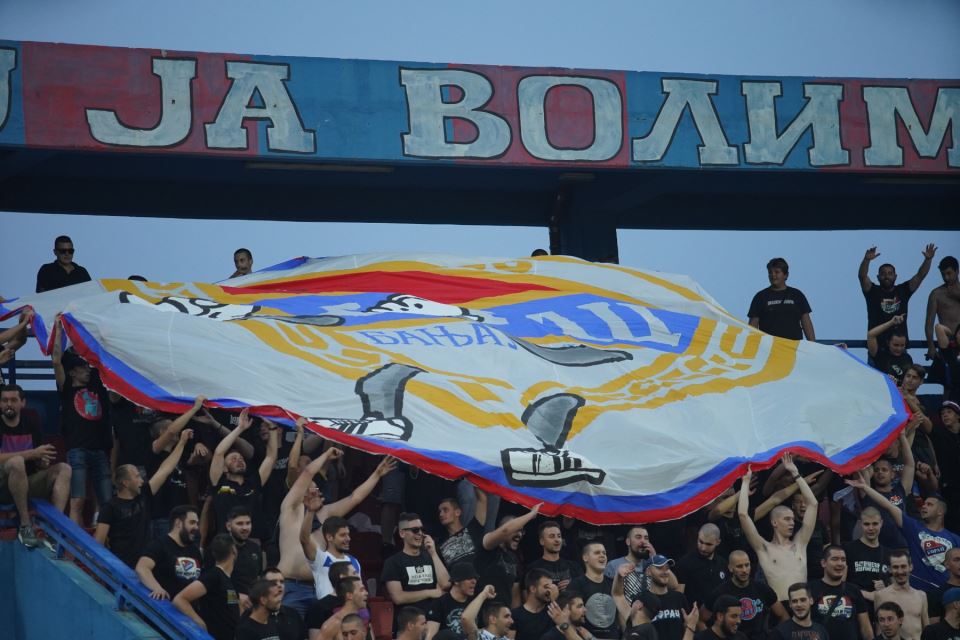 borac banjaluka kliz liga sampiona kvalifikacije