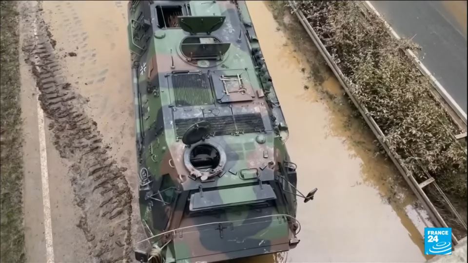 Broj stradalih u poplavama prešao 180