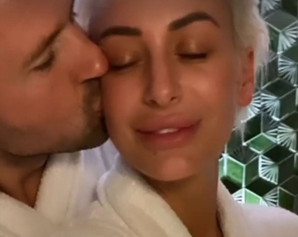 Dušica Jakovljević o bivšim momcima i raskidima