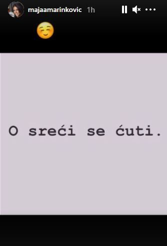 Maja Marinković mora kod hirurga zbog silikona