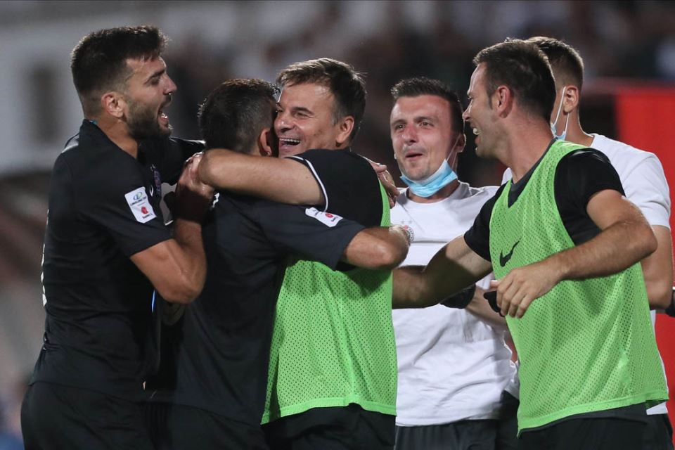 Uživo prenos Partizan Vojvodina Arena sport