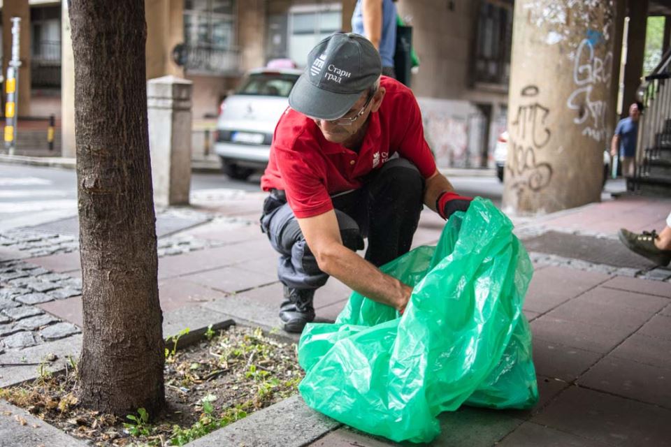 eko patrola stari grad