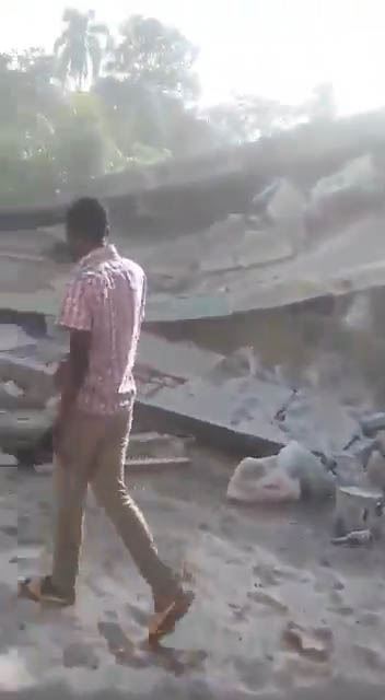 Haiti poasledice zemljotresa (1)