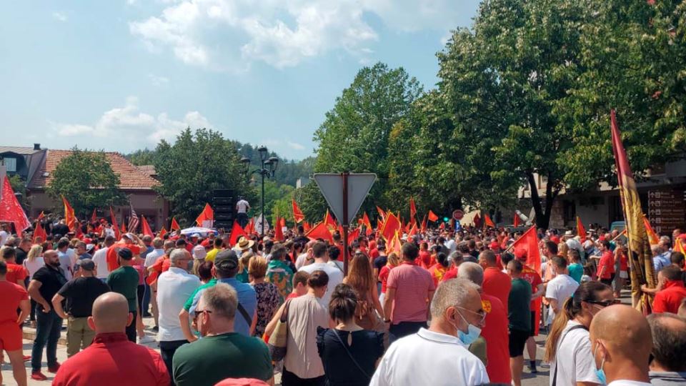 Cetinje protest (1)