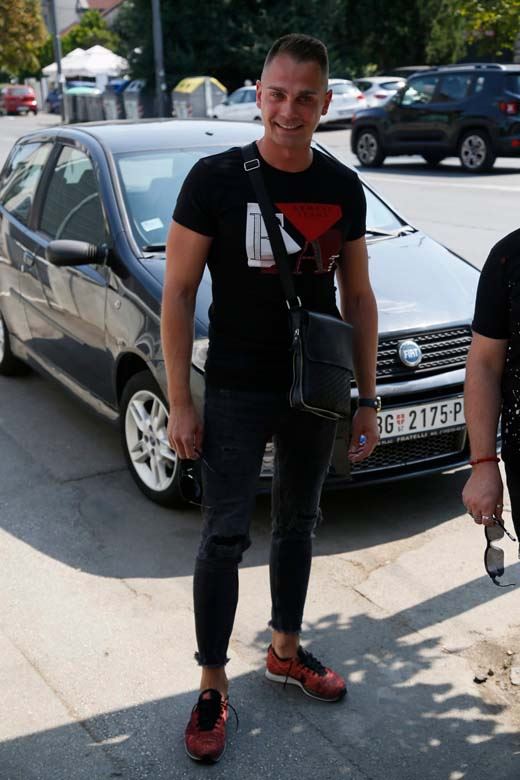 Učesnici Rijaliti (8)