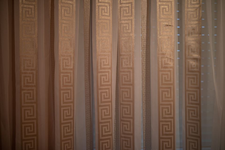 Kuće Roma gastabajtera