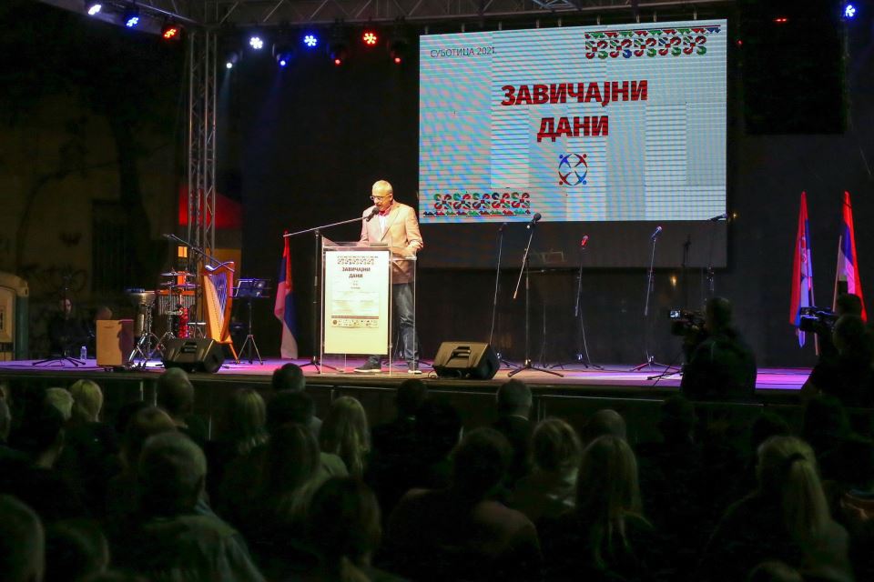 bakic otvaranje zd