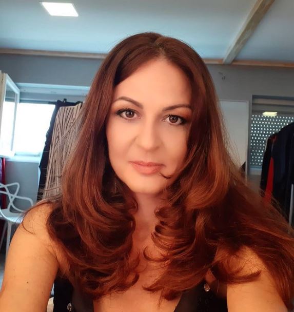 tanja banjanin5