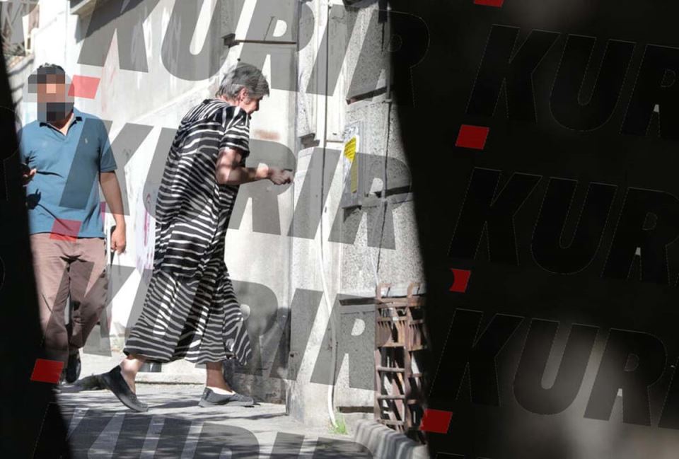 Stan Mike Aleksića (1)