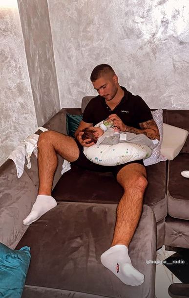 Mirko Šijan posle skandala na "kokainskoj žurci"