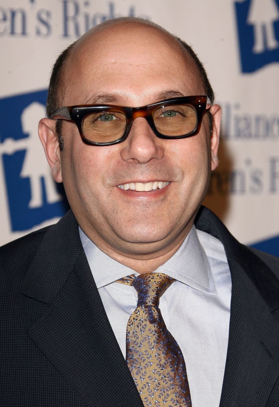 Willie Garson