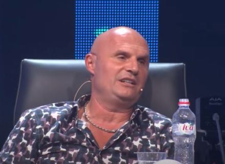 Aleksandar Milic Mili