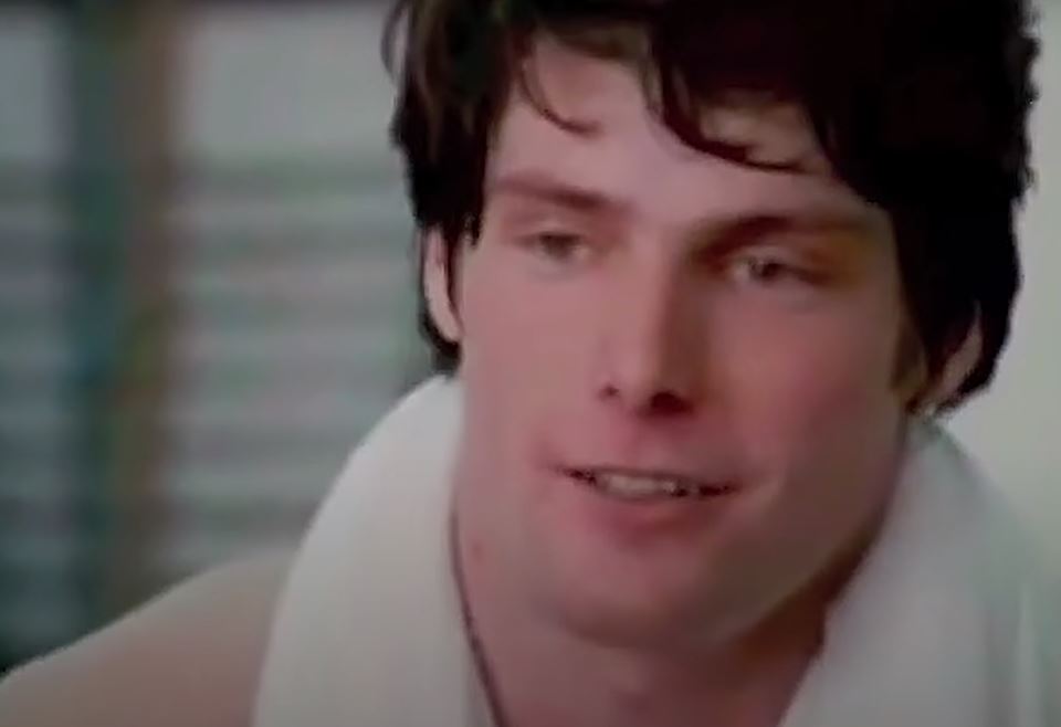 kako se kristofer riv spremao za ulogu supermena3