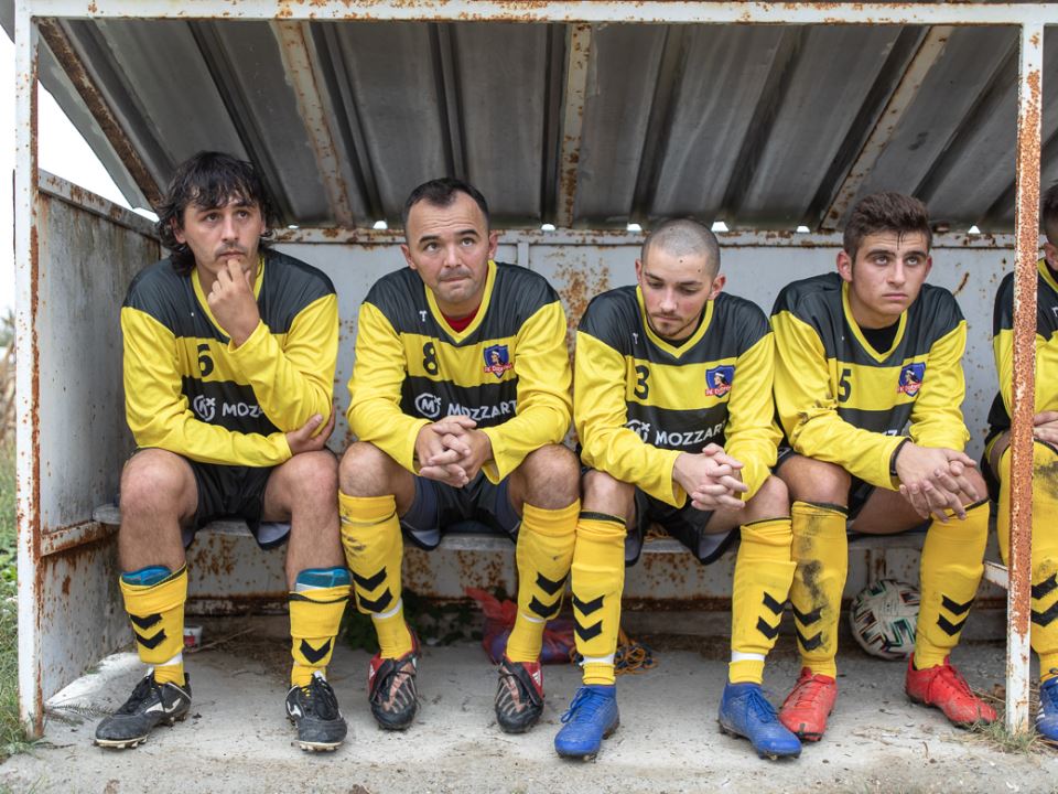 Aleksandar Pantić pojačao Dobravu