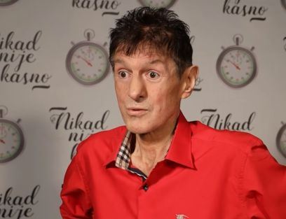 Živeo kod Šabana Šaulića i kockao se