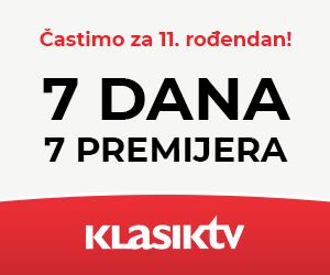 KTV 11 godina