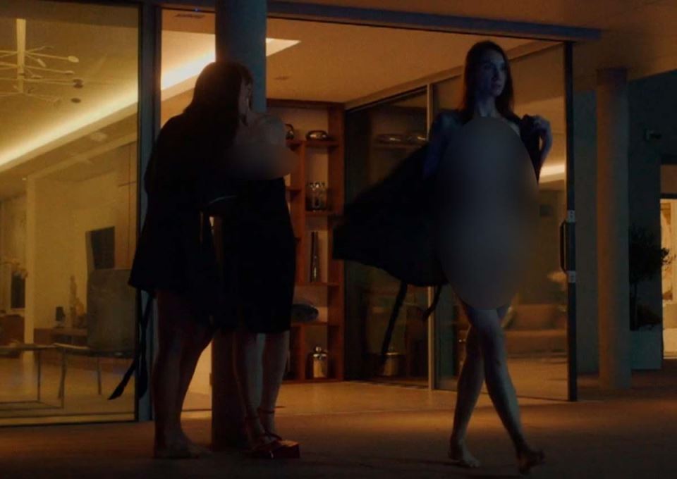 Jelena Đokić o seriji Crna svadba