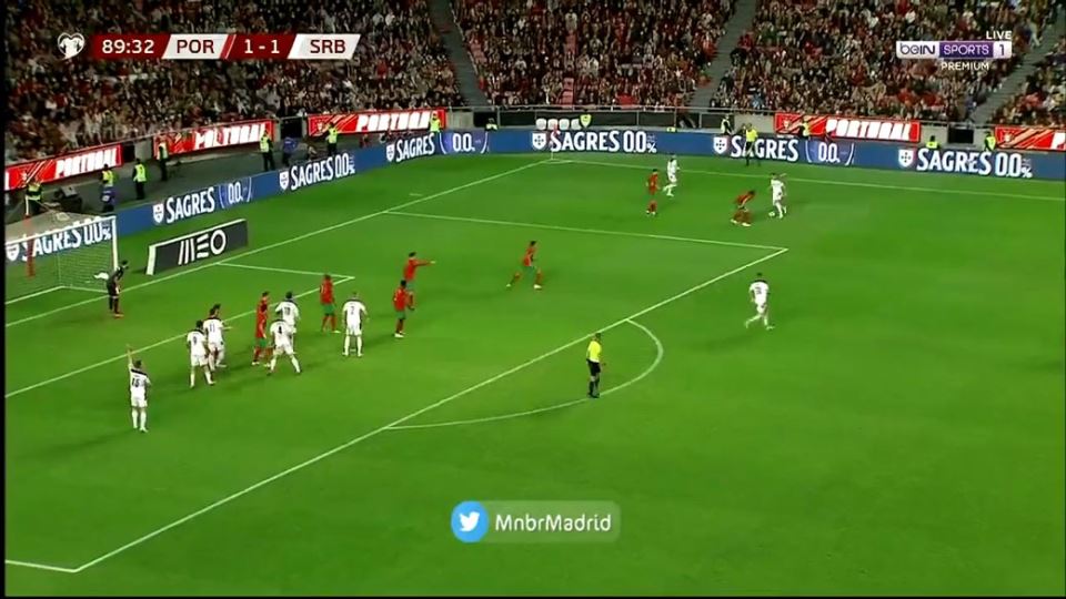 gol Mitrović Srbija Portugal 1.jpg