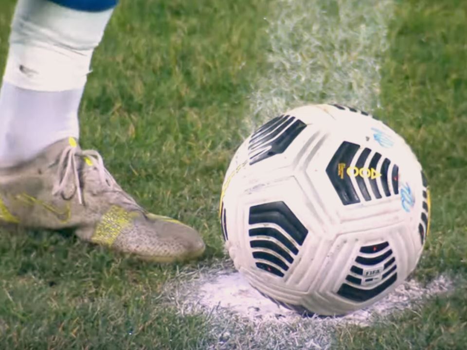 Neverovatan pogodak u Superligi Srbije Aksentijević Vasiljević