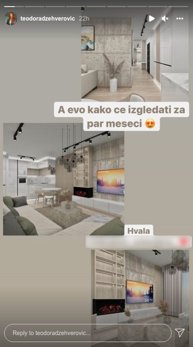 Teodora Džehverović