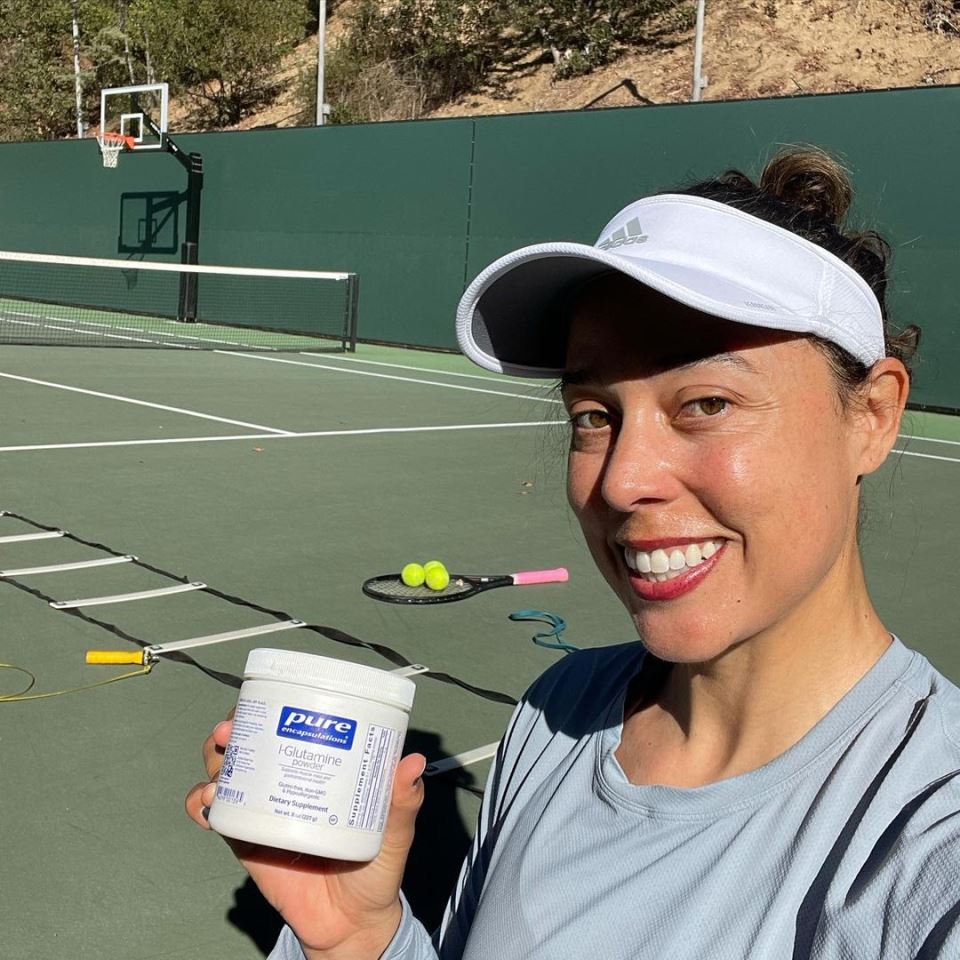 aleksandra stivenson