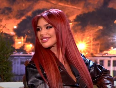 Ivana Hurricane otkrila da li je u vezi s košarkašem