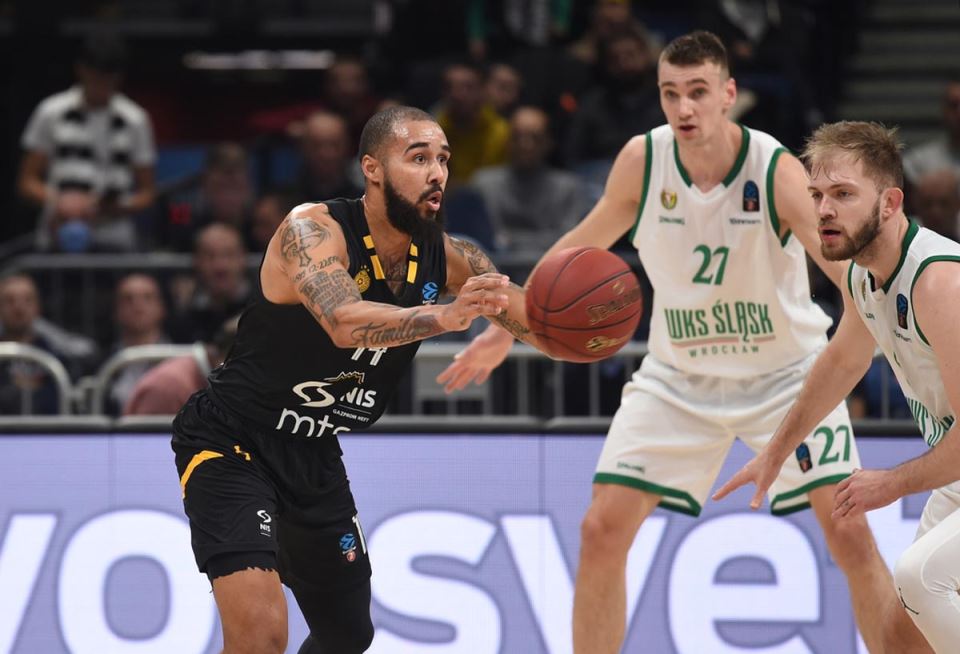 Partizan, Slask, Eurokup (9).jpg