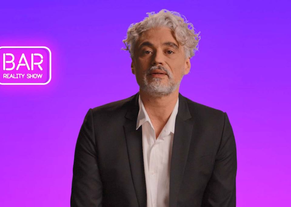 Rijaliti bar Slobodan Romić o seksu pred kamerama