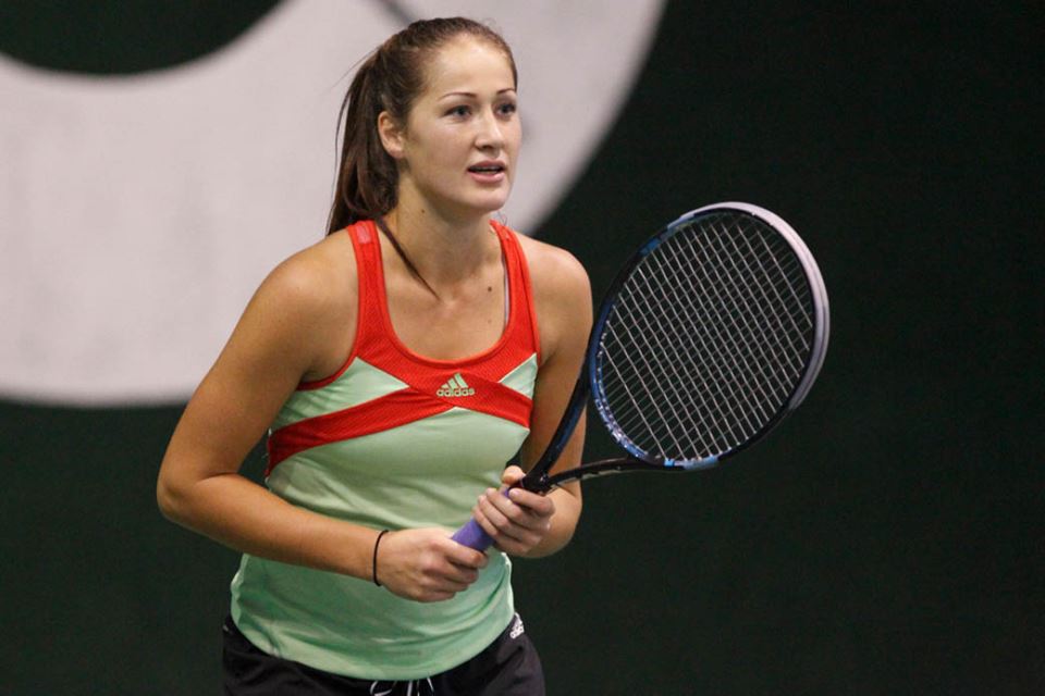 31.12.1991. Bojana Jovanovski