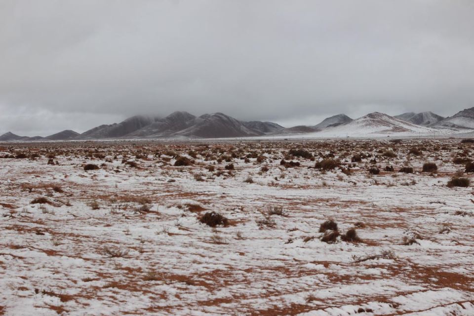 Sneg u Sahari, Pustinja Sahara, Sneg (6).jpg