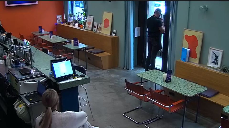 Darko Vadlja rijaliti Bar